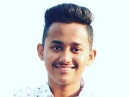 Man, 21, Dies After Speeding Mercedes Hits Bike Near Mumbai, Driver On Run Man, 21, Dies After Speeding Mercedes Hits Bike Near Mumbai, Driver On Run