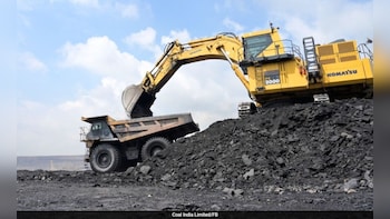 Coal India Arm ECL Urges Employees To Ramp Up Production