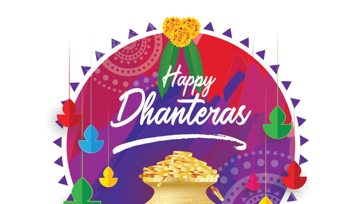 When Is Dhanteras 2024? Date, Significance, And MustTry Festive Foods When Is Dhanteras 2024? Date, Significance, And MustTry Festive Foods