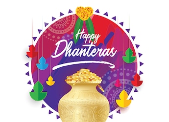 When Is Dhanteras 2024? Date, Significance, And Must-Try Festive Foods When Is Dhanteras 2024? Date, Significance, And Must-Try Festive Foods