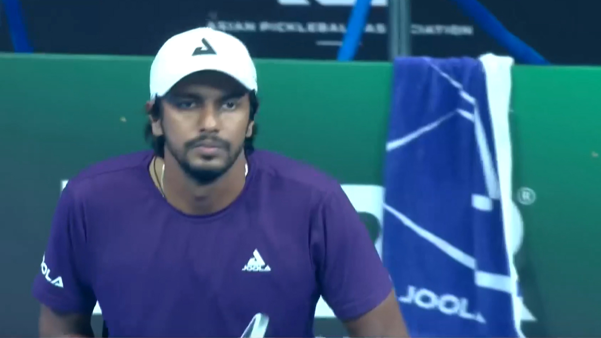 Pickleball: Armaan Bhatia Hopes To Win All Three Finals