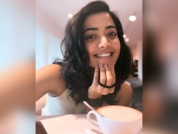 Follow Rashmika Mandanna And Head To This Kochi Bakery For Delicious French Toast In Kerala Follow Rashmika Mandanna And Head To This Kochi Bakery For Delicious French Toast In Kerala