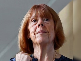 Gisele Pelicot, France Mass Rape Survivor And A Feminist Icon Gisele Pelicot, France Mass Rape Survivor And A Feminist Icon