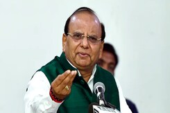 "File Personal Affidavit In Ridge Tree-Cutting Case": Supreme Court To Delhi Lt Governor "File Personal Affidavit In Ridge Tree-Cutting Case": Supreme Court To Delhi Lt Governor