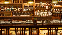The Brook: Yangdup Lama's New Bar In Gurgaon Brings Himalayan Flavours To Life