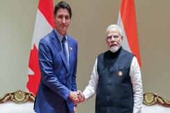 India's Strong Reply To Canada's Big Charge India's Strong Reply To Canada's Big Charge