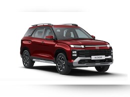 Hyundai Alcazar Gets Wireless Android Auto, Apple CarPlay, But At What Cost?