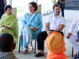 INDIA Bloc Turns On Congress After Haryana, J&K Results INDIA Bloc Turns On Congress After Haryana, J&K Results