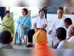 हरियाणा चुनाव में कांग्रेस को 'आप' ने नहीं अपनों ने हराया हरियाणा चुनाव में कांग्रेस को 'आप' ने नहीं अपनों ने हराया