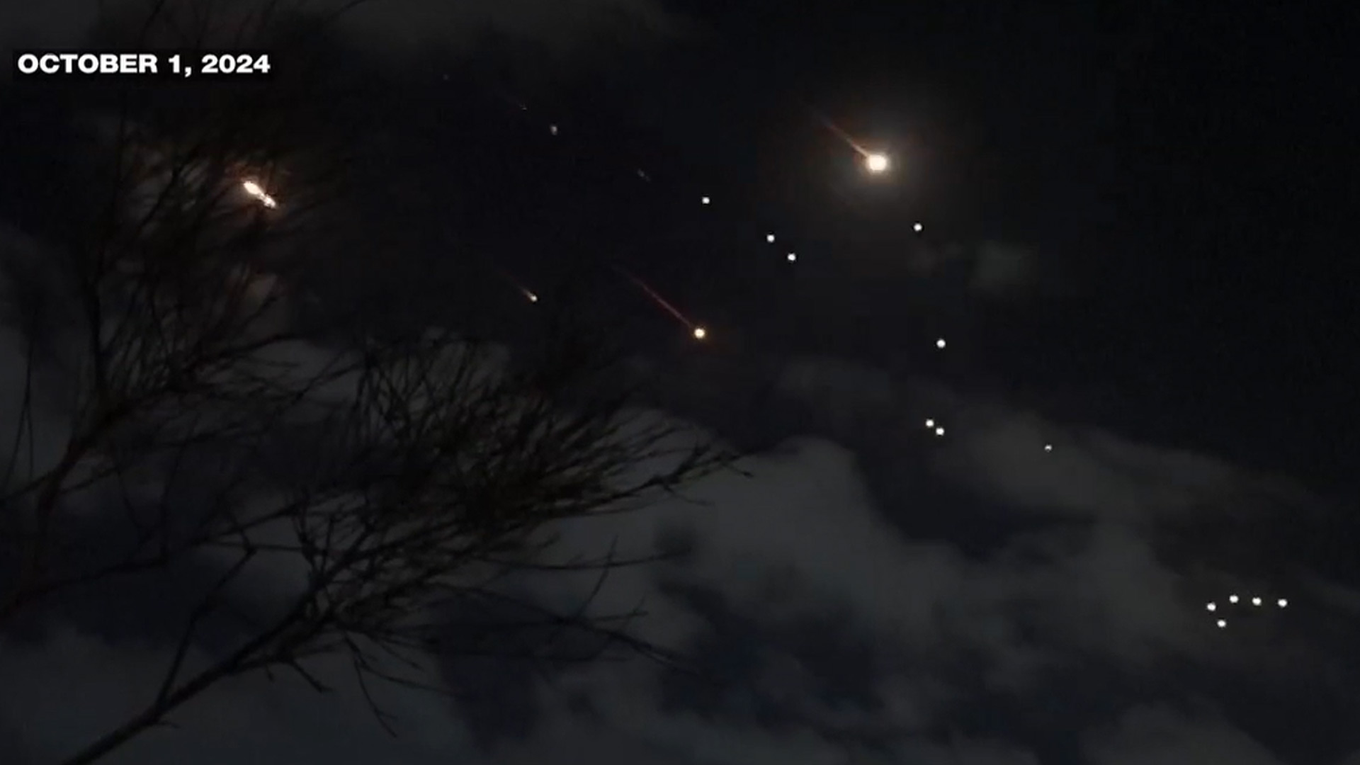 US To Send High-Altitude Anti-Missile System THAAD To Israel Amid West Asia Conflict