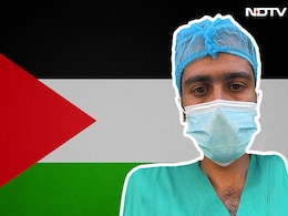 A Doctor Visited His Gaza Hometown A Week Before October 7. He Never Left A Doctor Visited His Gaza Hometown A Week Before October 7. He Never Left
