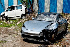 Pune Porsche Horror: Two Juvenile Board Members Sacked By Maha Govt Pune Porsche Horror: Two Juvenile Board Members Sacked By Maha Govt