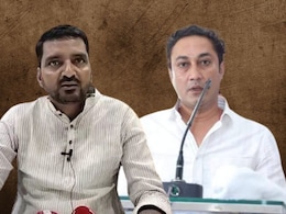 Beed : शरद पवार बीडमध्ये भाकरी बदलणार! जरांगे-पाटलांच्या सहकाऱ्याला देणार उमेदवारी? Beed : शरद पवार बीडमध्ये भाकरी बदलणार! जरांगे-पाटलांच्या सहकाऱ्याला देणार उमेदवारी?