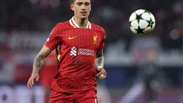 Liverpool Sink Leipzig To Continue Strong Start Under Arne Slot