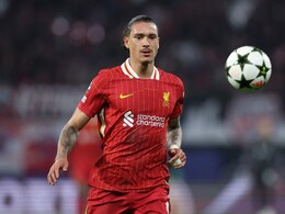 Liverpool Sink Leipzig To Continue Strong Start Under Arne Slot Liverpool Sink Leipzig To Continue Strong Start Under Arne Slot