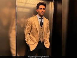 Kartik Aaryan Confesses Doing A Film Just For Money