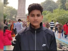 40 साल से चल रहा था जमीनी विवाद, 17 साल के लड़के को तलवार से काटा, सिर को गोद में लेकर घंटों बैठी रही मां