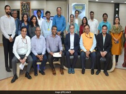 IIT Jodhpur's New Centre For Generative AI Set To Drive Open-Source Innovation In India IIT Jodhpur's New Centre For Generative AI Set To Drive Open-Source Innovation In India