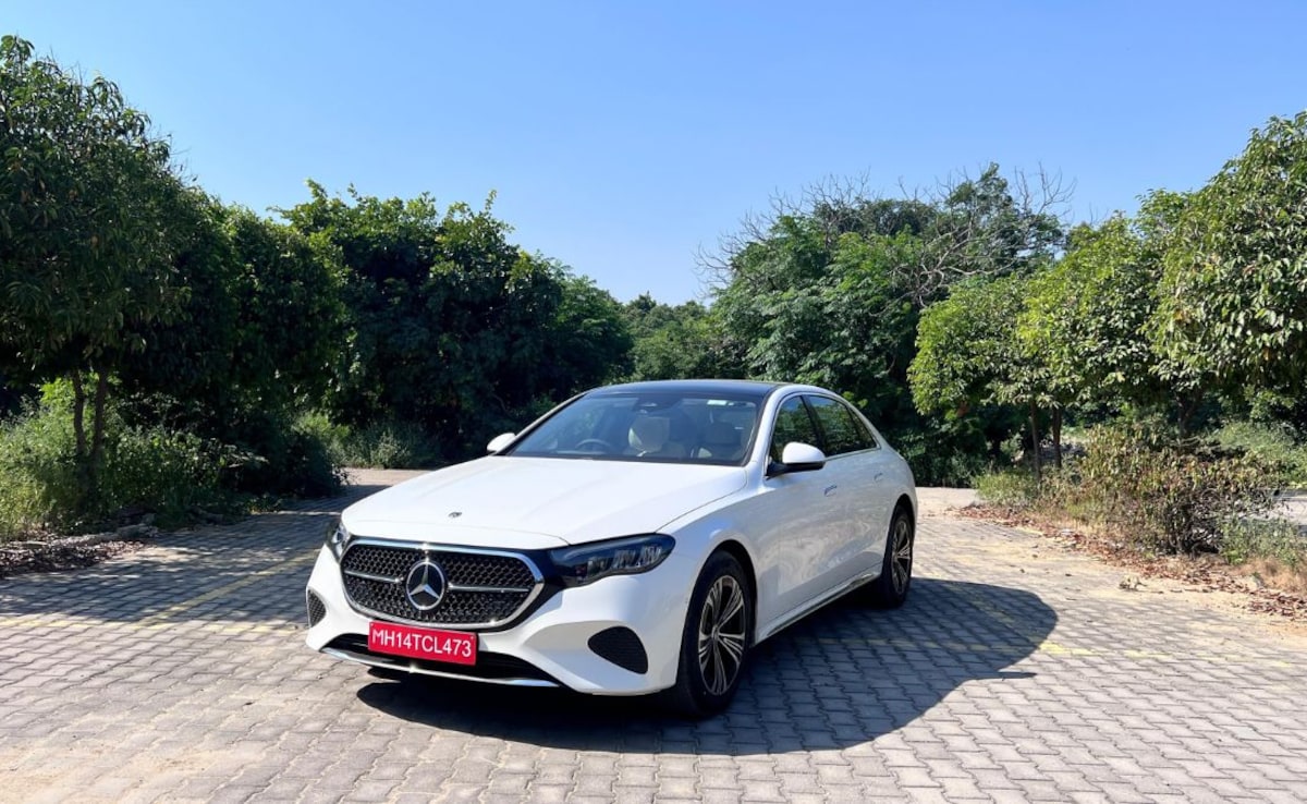 Latest and Breaking News on NDTV Latest and Breaking News on NDTV