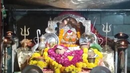 देश का पहला ऐसा मंदिर जहां देवी के पीठ की होती है पूजा, जानें कितना खास ब्रह्माणी माता का स्थान