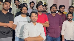 जयपुर में रेजिडेंट डॉक्टरों ने किया काम का बहिष्कार, इमरजेंसी सेवाएं भी रहेंगी बंद, बोले- 'सरकार ने पूरा नहीं किया वादा'