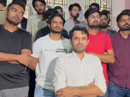 जयपुर में रेजिडेंट डॉक्टरों ने किया काम का बहिष्कार, इमरजेंसी सेवाएं भी रहेंगी बंद, बोले- 'सरकार ने पूरा नहीं किया वादा' जयपुर में रेजिडेंट डॉक्टरों ने किया काम का बहिष्कार, इमरजेंसी सेवाएं भी रहेंगी बंद, बोले- 'सरकार ने पूरा नहीं किया वादा'