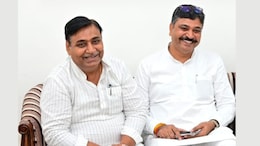 Rajasthan By-Election: राजस्थान उप-चुनाव पर डोटासरा का बड़ा ऐलान, बोले-कांग्रेस नहीं करेगी गठबंधन&nbsp;