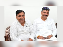 Rajasthan By-Election: राजस्थान उप-चुनाव पर डोटासरा का बड़ा ऐलान, बोले-कांग्रेस नहीं करेगी गठबंधन 