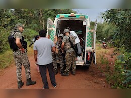CG Naxal Attack: IED ब्लास्ट में ITBP के दो घायल जवान शहीद, दो पुलिसकर्मियों का चल रहा इलाज