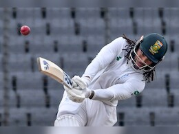 Bangladesh vs South Africa, 1st Test Day 4, Highlights: Kyle Verreynne, Tony De Zorzi Shine As SA Beat Bangladesh, Take 1-0 Lead Bangladesh vs South Africa, 1st Test Day 4, Highlights: Kyle Verreynne, Tony De Zorzi Shine As SA Beat Bangladesh, Take 1-0 Lead