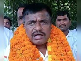 यूपी के फूलपुर में अखिलेश यादव के करीबी के खिलाफ चुनाव लड़ रहे कांग्रेस नेता के पीछे कौन? यूपी के फूलपुर में अखिलेश यादव के करीबी के खिलाफ चुनाव लड़ रहे कांग्रेस नेता के पीछे कौन?