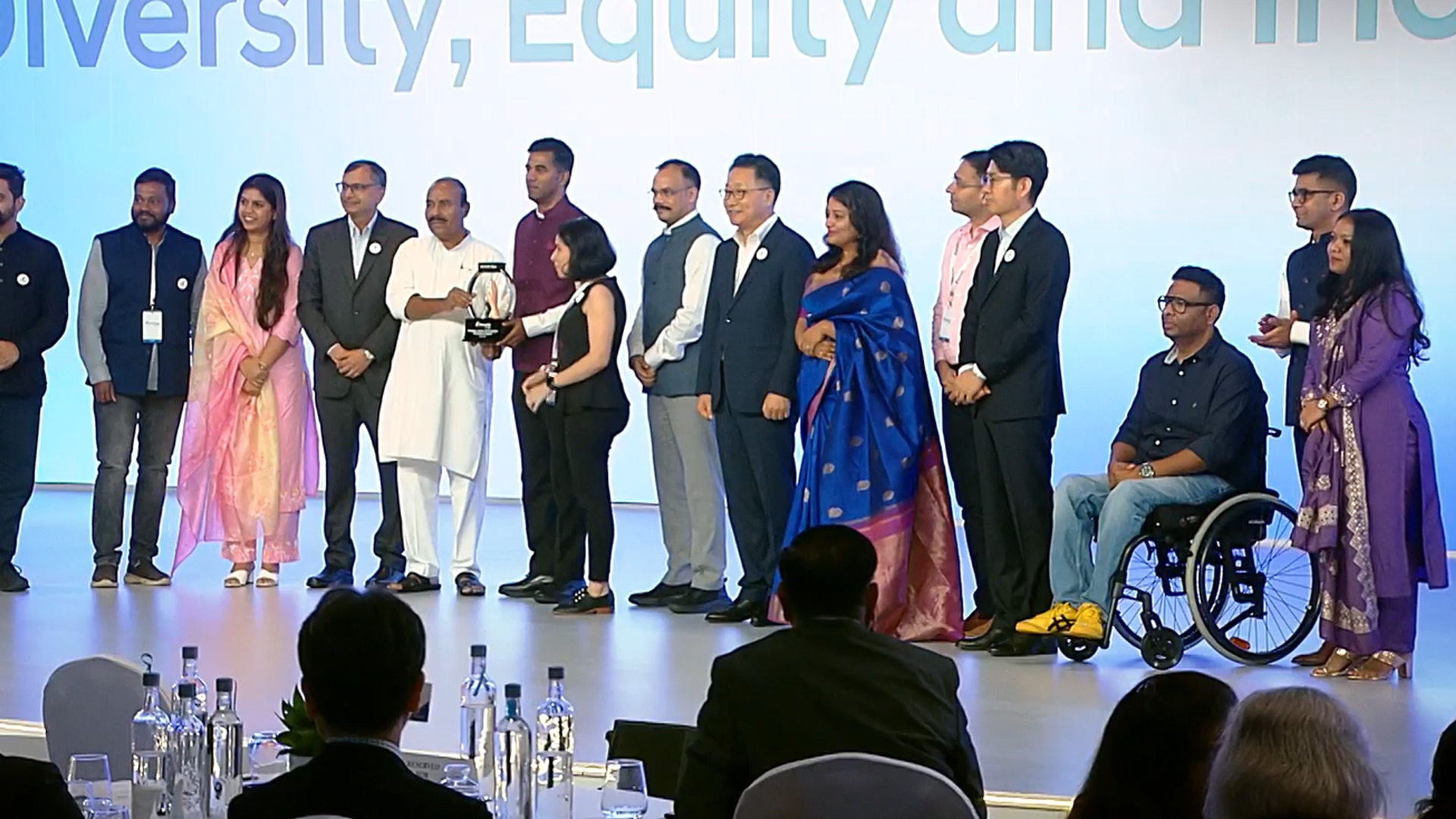 Samarth by Hyundai Season 1: Celebrating A Milestone For Inclusion