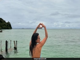 Follow Nia Sharma For A Fun-Filled Holiday To These 5 Tourist Hotspots In Thailand Follow Nia Sharma For A Fun-Filled Holiday To These 5 Tourist Hotspots In Thailand