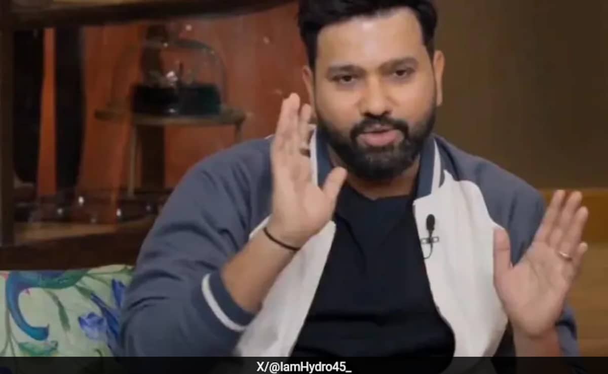 Rohit Sharma Reveals How Rishabh Pant’s Masterplan Helped India Beat South Africa In T20 WC Final Rohit Sharma Reveals How Rishabh Pant’s Masterplan Helped India Beat South Africa In T20 WC Final