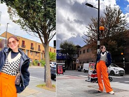 Like Hania Aamir In UK, 5 Stores In London's Camden Market That Promise The Ultimate Shopping Experience