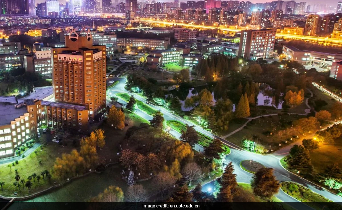 Chinese University Invites Applications For Undergraduate Fellowship