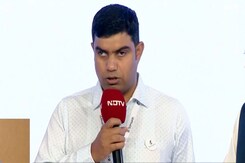 Hyundai And NDTV Has Done Miracles For Blind Cricket: Shailender Yadav Hyundai And NDTV Has Done Miracles For Blind Cricket: Shailender Yadav