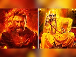 Singham Again Vs Bhool Bhulaiyaa 3: सिंघम अगेन या भूल भुलैया 3! बॉक्स ऑफिस पर किसकी रहेगी ज्यादा ओपनिंग? Singham Again Vs Bhool Bhulaiyaa 3: सिंघम अगेन या भूल भुलैया 3! बॉक्स ऑफिस पर किसकी रहेगी ज्यादा ओपनिंग?