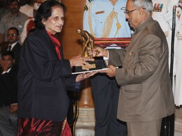 Dhyan Chand Lifetime Award Discontinued By Sports Ministry. To Be Replaced By... Dhyan Chand Lifetime Award Discontinued By Sports Ministry. To Be Replaced By...