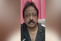 Lawrence Bishnoi Is Getting A Lot Of Attention On Social Media: Ram Gopal Varma Lawrence Bishnoi Is Getting A Lot Of Attention On Social Media: Ram Gopal Varma