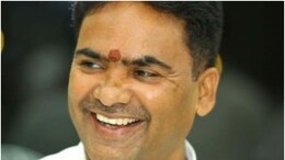 मदद मांगने आई महिला के वायरल वीडियो कांड में फंसे विधायक आक्या, अब सीआईडी सीबी करेगी मामले की जांच