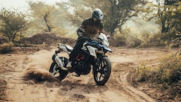 BMW G310 R And G 310 GS Get Festive Benefits Till November 15