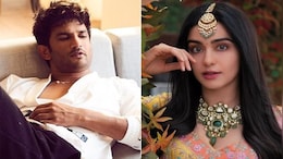 Adah Sharma: सुशांत सिंह राजपूत के घर में अदा शर्मा को हुआ कुछ महसूस? किया बड़ा खुलासा
