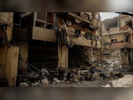 लेबनान और गाजा में एक दिन में किए 230 ज्यादा हवाई हमले: इजरायल