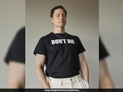 'My Throat And Eyes Burn': Age-Reversing CEO Bryan Johnson Struggles With Mumbai's Air Pollution