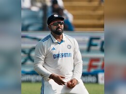 After Rohit Sharma's Sudden Test Retirement, This 25-Year-Old 'Being Considered' For Captaincy: Sources After Rohit Sharma's Sudden Test Retirement, This 25-Year-Old 'Being Considered' For Captaincy: Sources