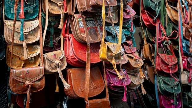 Best Deals On Bags From Myntra