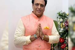 Actor Govinda Suffers Bullet Injury At Home, Rushed To Hospital