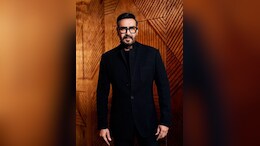 <i>Naam</i>: Ajay Devgn's Long-Delayed Film With Anees Bazmee To Release In November After 10 Years