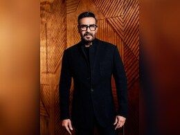 <i>Naam</i>: Ajay Devgn's Long-Delayed Film With Anees Bazmee To Release In November After 10 Years